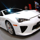 Illustration for article titled Show Stopper: The World of Toyota in 35 photos